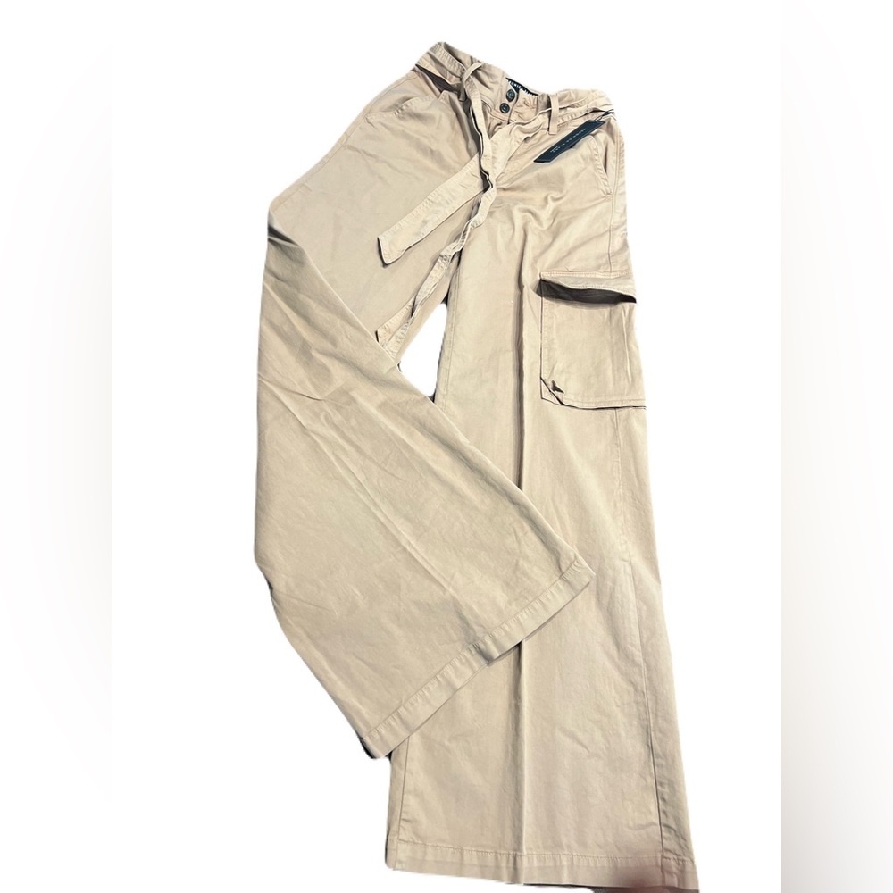 Veronica Beard Cargo Pants size 27